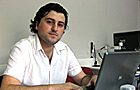 დავით გაგნიძე